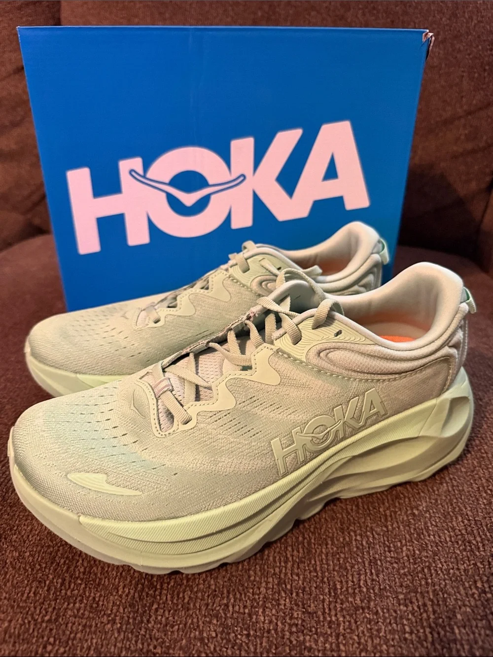 HOKA Gaviota 6